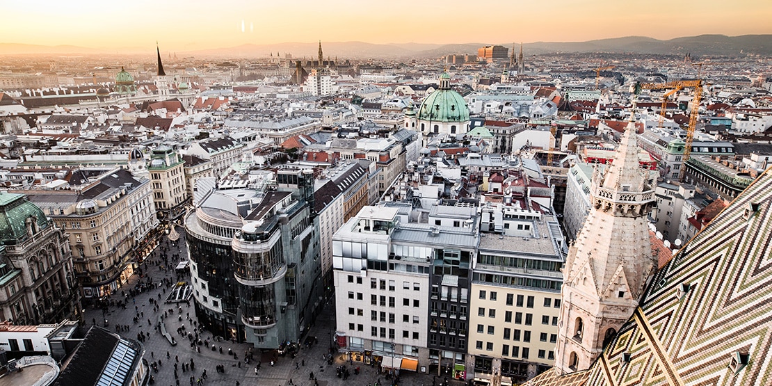 Hausverwaltung in Wien | Matejka Hausverwaltung