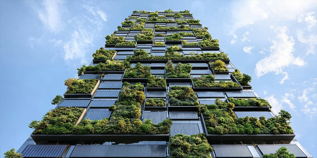 Klimawandel und Energiegesetze für Immobilienbesitzer in Wien | Matejka Hausverwaltung
