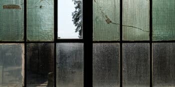 Hausverwaltung Wien leeres Gebäude | Matejka Hausverwaltung